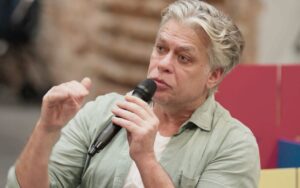 Fábio Assunção revela ter sido assediado quando criança