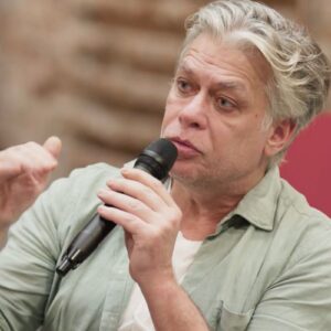 Fabio Assunção Reprodução Globo