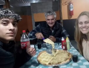 Homem morre em hospital ao visitar enteado de 16 anos, que morreu no dia seguinte; veja VÍDEO