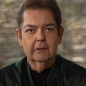 Faustão no Fantástico