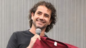 Felipe Andreoli anuncia mudança inesperada na profissão: ‘Me pegou de surpresa’