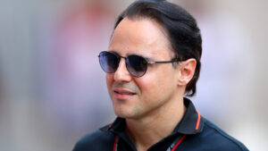 Felipe Massa comemora decisão da justiça sobre pedido dele em caso na Fórmula 1