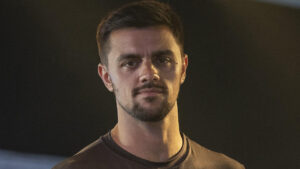 Felipe Simas relembra reação extrema da família ao se tornar evangélico