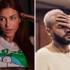 fernanda campos, amante de neymar