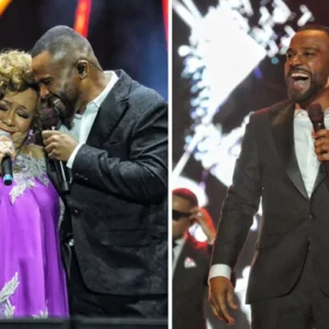 Festival de Verão - Alcione canta com Alexandre Pires