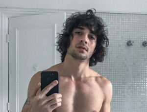 Fiuk desabafa ao revelar que foi retirado do próprio filme: ‘Decidiram seguir sem mim’