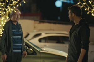 Força de Mulher: Enver reencontra Sarp