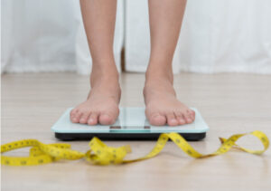 Perder peso rápido funciona? Entenda o que realmente acontece na primeira semana de dieta