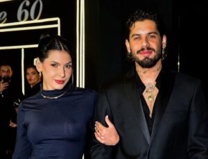 Ana Castela e Zé Felipe: relembre todos os namoros dos cantores antes do novo romance