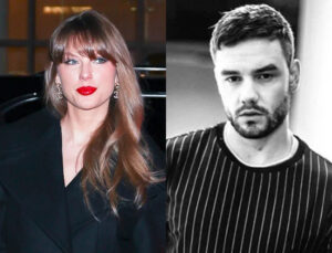 O que Taylor Swift escreveu para Liam Payne em carta que será leiloada a R$ 70 mil? Descubra