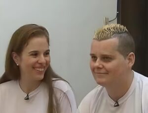 Tremembé: Nova foto de Sandrão, ex de Suzane e Elize, é divulgada e mudança impressiona; veja