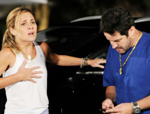 Ator pode travar continuidade de Avenida Brasil 2; saiba quem