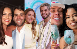 Por que 2025 virou o “ano dos términos” entre os famosos? Entenda