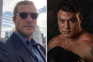 Diego Alemão propõe desafio nos ringues e Popó aceita. Como será a luta?