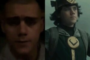 Ator da Marvel de 17 anos vive na rua após sofrer abusos em casa