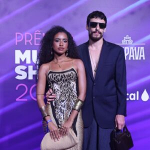 Gabz e Jaffar Bambirra