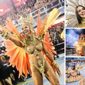 Gaviões da Fiel - Foto Leo Franco