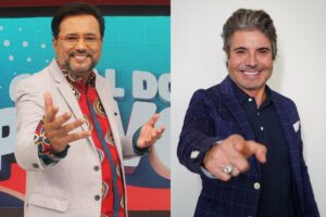RedeTV! tem bons índices de audiência no domingo