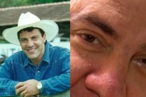 Gérson Brenner, ator de ‘Corpo Dourado’, ressurge em entrevista após 25 anos