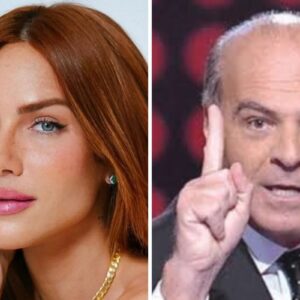 Giovanna Ewbank e Marcelo de Carvalho