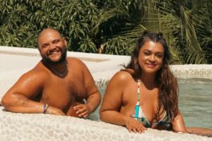 Gominho e Preta Gil: Amizade virou força, família e história