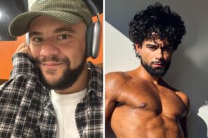 Gominho encerra contrato com Mynd, agência de Preta Gil