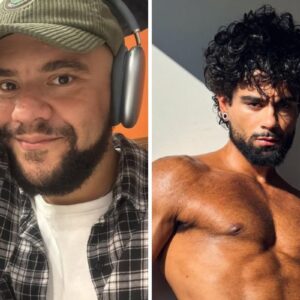 Gominho e Helyo Fellipe