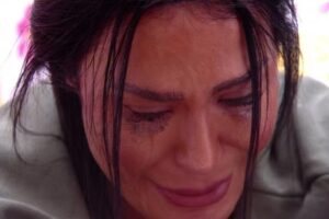 Moradora de rua? Mãe de Gracyanne não sabia da fase difícil da filha