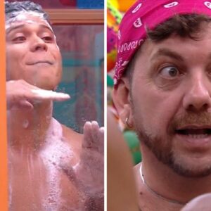 Guilherme e Edilberto