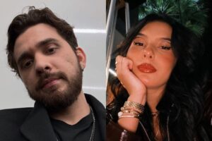 Ana Castela surpreende ao ligar para Gustavo Mioto, diz colunista