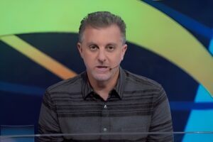 ‘Domingão com Huck’ faz nova aposta para atrair público no início de 2026