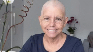 Roseana Sarney detalha efeitos colaterais do tratamento contra câncer agressivo