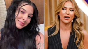 Perfil de Ana Castela reposta vídeo sobre Virginia e gera polêmica; cantora se pronuncia