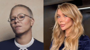 Maria Gadú revela que namorou Luiza Possi e dispara: ‘Foi um erro’