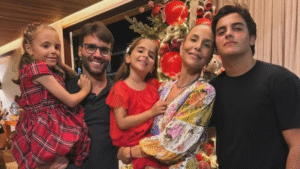 Filho entrega detalhe que expõe os bastidores da separação de Ivete Sangalo e Daniel Cady