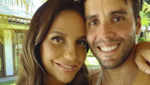 Famosos reagem ao anúncio da separação de Ivete Sangalo e Daniel Cady