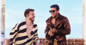 Letra de “Morena Jambo” – Matheus Fernandes e Felipe Amorim