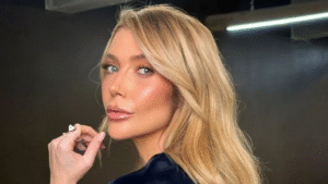 Luiza Possi diz que já foi bissexual: “Me permiti experimentar”