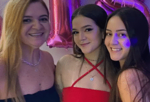 Mãe de Mel Maia, Débora Maia, tinha duas filhas, relação muito próxima com sobrinho e havia se separado recentemente