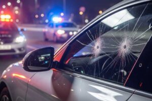 Influenciador faz desabafo após ser baleado no Rio de Janeiro: ‘Vi a morte de perto’