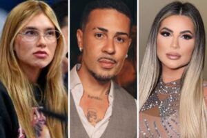 Virginia, Deolane e Carlinhos Maia são processados. Saiba o motivo!