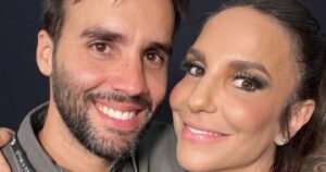 Indiretas picantes e desafios: Ivete Sangalo e Daniel Cady tiveram crises antes do término; relembre