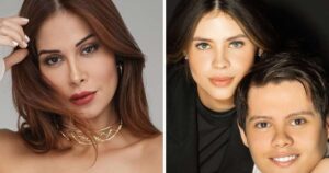 Nora de Maíra Cardi diz que não recebe ajuda financeira da sogra: ‘Tô pagando a geladeira até hoje’