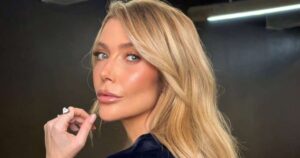 Luiza Possi afirma que deixou de ser bissexual: ‘Me permiti experimentar’