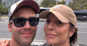 Ivete Sangalo comentou sobre importância das relações íntimas dois meses antes de terminar casamento