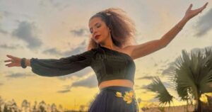 Vanessa da Mata diz que sofreu múltiplos abusos na vida: ‘Lembro de um cara mexer comigo no berço’