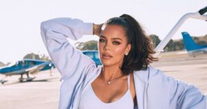 Khloé Kardashian revela por que está em celibato há 4 anos: ‘Ninguém vale meu tempo’