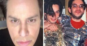 Ator relembra relação íntima com Renato Russo: ‘Podia ter casado com ele’