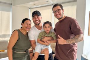 Murilo Huff pede apuração financeira completa sobre contas de Léo