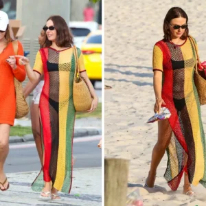 Isis Valverde e Rosalba Nable